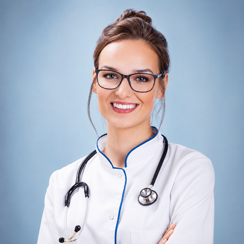 Dr. Sanne Bakker