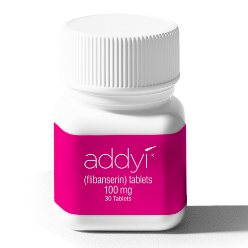 Kopen Addyi online in Nederland