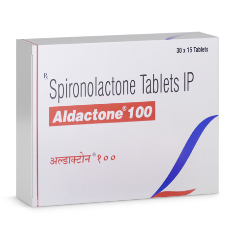 Kopen Aldactone online in Nederland