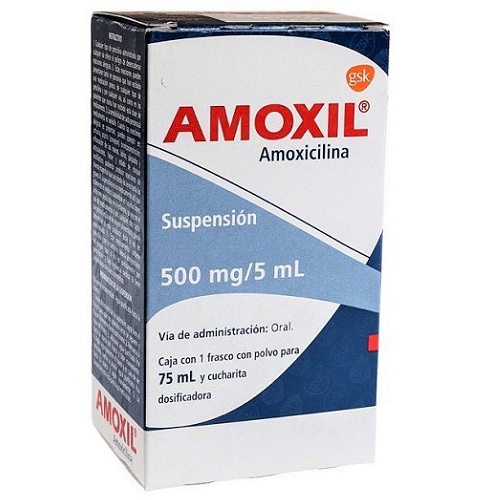 Kopen Amoxil online in Nederland