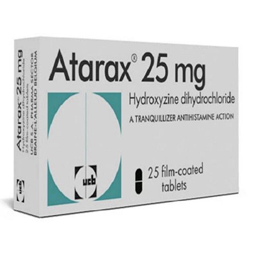 Kopen Atarax online in Nederland