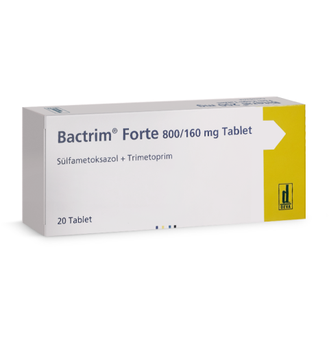 Kopen Bactrim online in Nederland