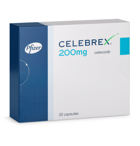 Kopen Celebrex online in Nederland