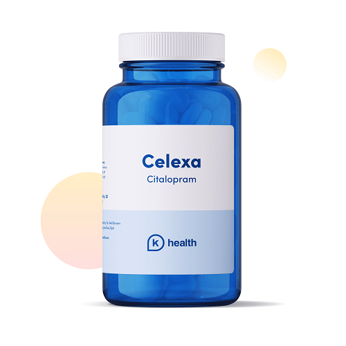 Kopen Celexa online in Nederland
