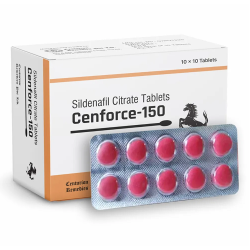 Kopen Cenforce online in Nederland