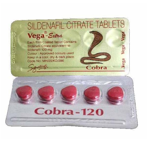 Kopen Cobra-120 online in Nederland