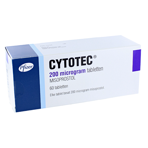 Kopen Cytotec online in Nederland