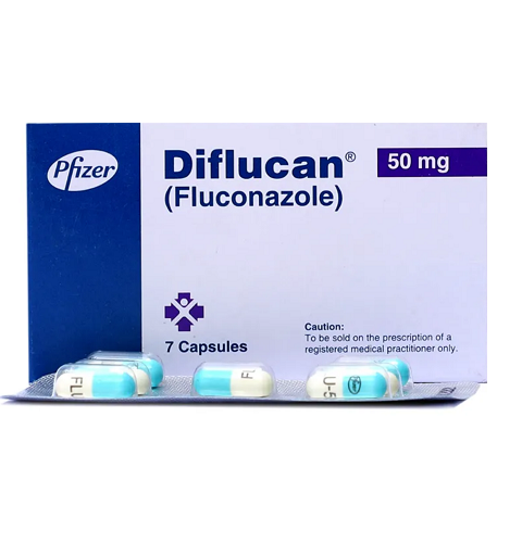 Kopen Diflucan online in Nederland