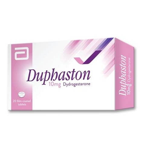 Kopen Duphaston online in Nederland