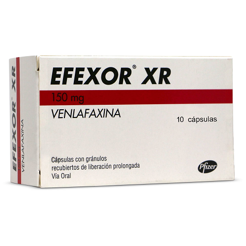 Kopen Effexor Xr online in Nederland