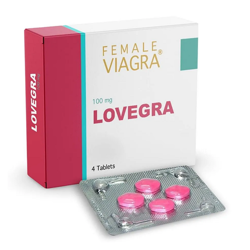 Kopen Female Viagra online in Nederland