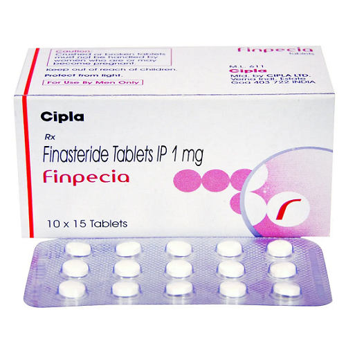 Kopen Finpecia online in Nederland