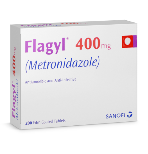 Kopen Flagyl online in Nederland