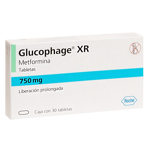 Kopen Glucophage online in Nederland