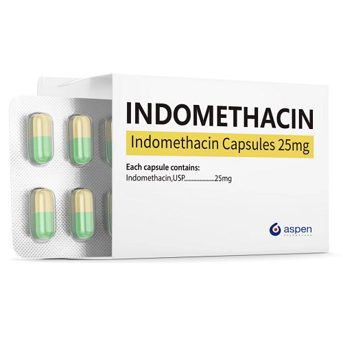 Kopen Indocin online in Nederland
