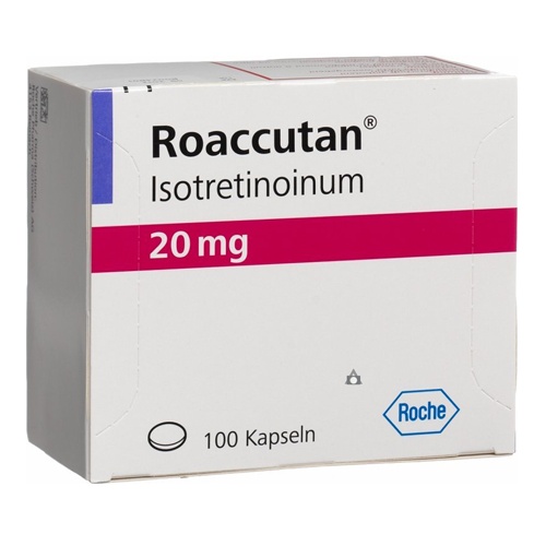Kopen Isotretinoïne online in Nederland
