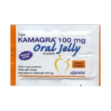 Kopen Kamagra Oral Jelly online in Nederland