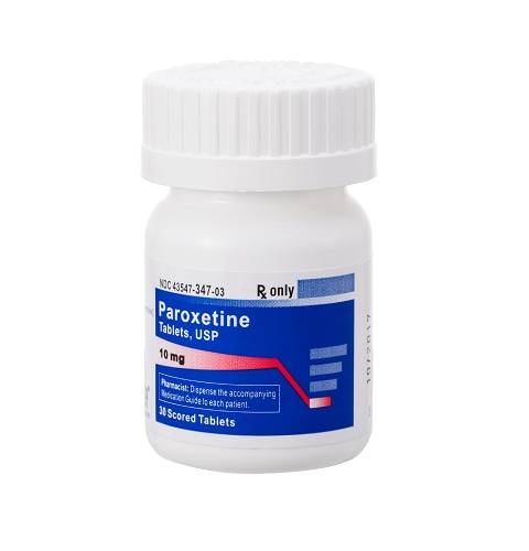Kopen Paxil online in Nederland