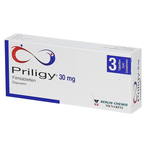 Kopen Priligy online in Nederland