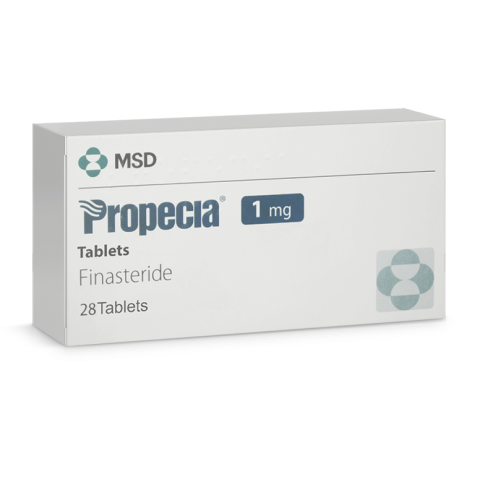 Kopen Propecia online in Nederland