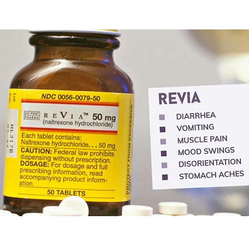 Kopen Revia online in Nederland