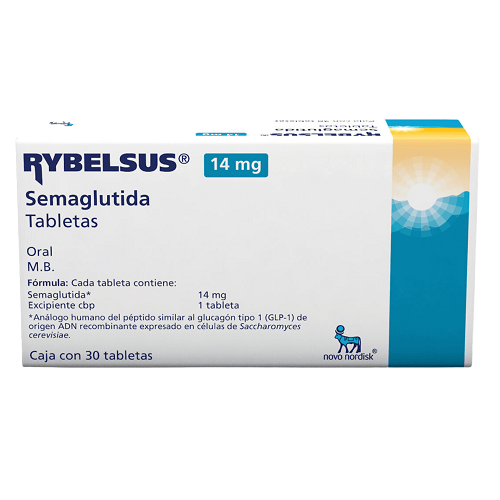 Kopen Rybelsus Ozempic online in Nederland
