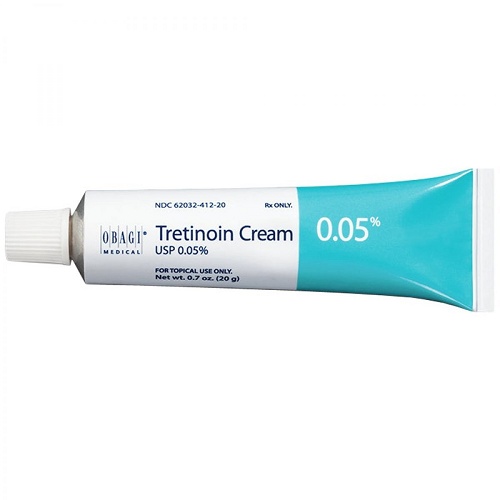 Kopen Tretinoïne Cream online in Nederland