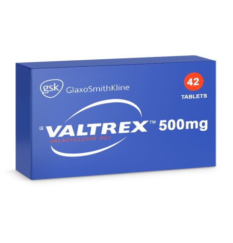 Kopen Valtrex online in Nederland