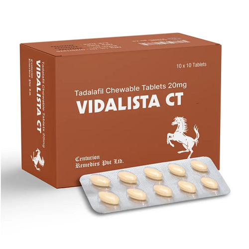 Kopen Vidalista online in Nederland