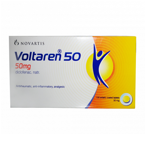Kopen Voltaren online in Nederland
