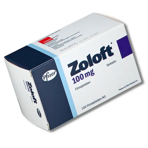 Kopen Zoloft online in Nederland