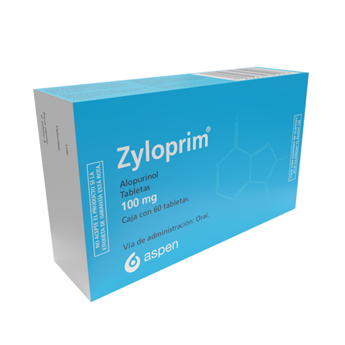 Kopen Zyloprim online in Nederland